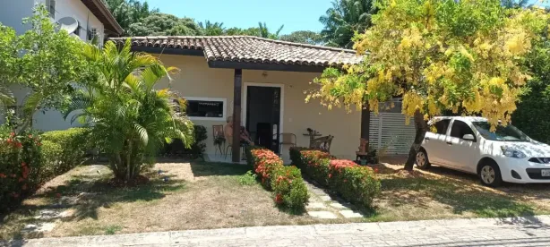 Casa de Condomínio com 3 Quartos à venda, 10m² no Buraquinho, Lauro de Freitas