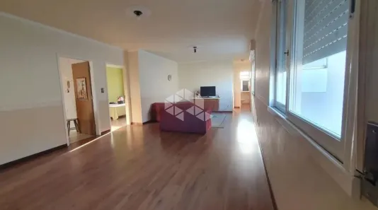 Apartamento com 3 Quartos à venda, 128m² no Centro, Pelotas