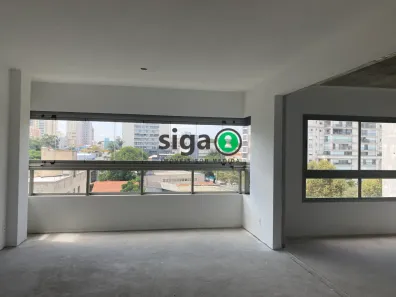 Apartamento com 3 Quartos à venda, 114m² no Vila Mariana, São Paulo
