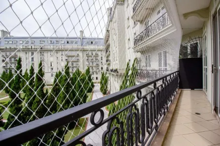 Apartamento com 2 Quartos para alugar, 500m² no Jardim Leonor, São Paulo