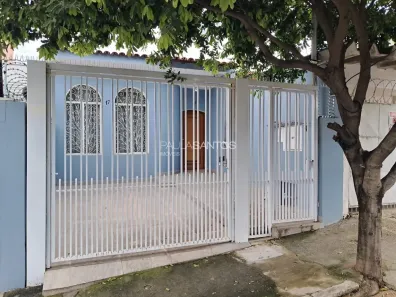 Imóvel Comercial com 1 Quarto para alugar, 113m² no Jardim Vergueiro, Sorocaba