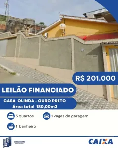 Apartamento com 3 Quartos à venda, 48m² no Ouro Preto, Olinda