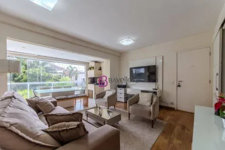 Apartamento com 3 Quartos à venda, 88m² no Perdizes, São Paulo