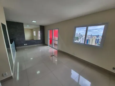 Apartamento com 1 Quarto para alugar, 47m² no Botafogo, Campinas