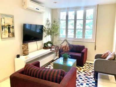 Apartamento com 1 Quarto à venda, 45m² no Centro, Niterói