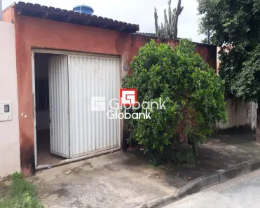 Casa com 2 Quartos à venda, 100m² no Nossa Senhora das Graças, Montes Claros