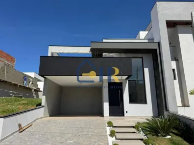 Casa de Condomínio com 3 Quartos à venda, 140m² no Jardim Novo Horizonte, Sorocaba