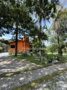 Casa de Condomínio com 3 Quartos à venda, 5000m² no Condomínio Nossa Fazenda, Esmeraldas