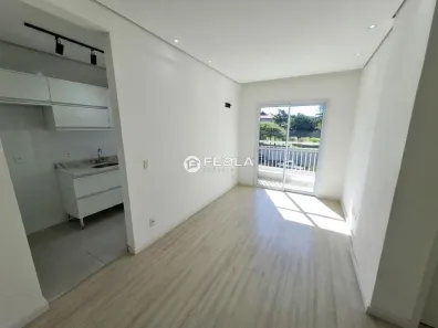 Apartamento com 2 Quartos à venda, 60m² no Jardim São Domingos, Americana