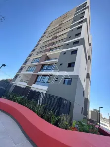 Apartamento com 2 Quartos à venda, 61m² no Residencial Vale Verde, Marília