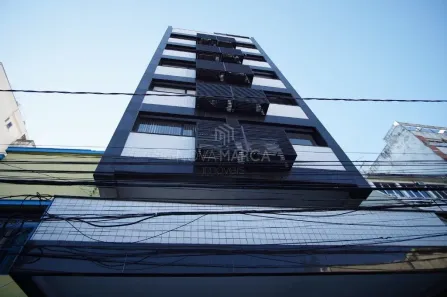 Sala Comercial para alugar, 25m² no Centro Histórico, Porto Alegre