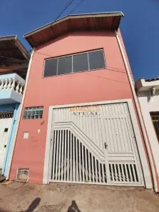 Casa com 2 Quartos à venda, 150m² no Loteamento Kobayat Líbano, Piracicaba