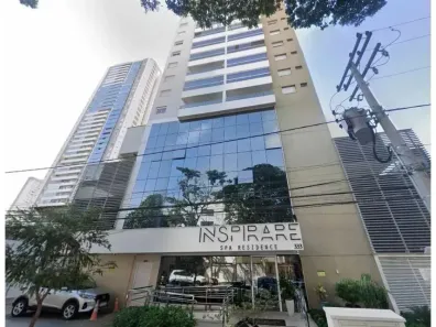 Apartamento com 3 Quartos à venda, 87m² no Setor Marista, Goiânia