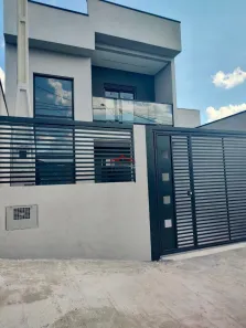 Casa de Condomínio com 3 Quartos à venda, 157m² no Jardim Vale Verde, Jundiaí