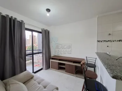 Apartamento com 1 Quarto à venda, 59m² no Centro, Ribeirão Preto