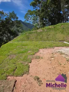 Lote/Terreno à venda, 531m² no Tijuca, Teresópolis