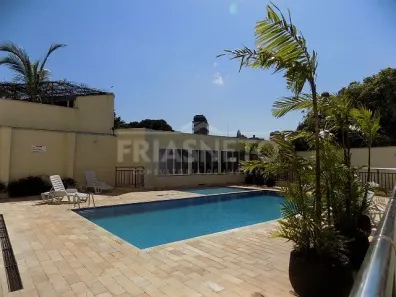 Apartamento com 2 Quartos à venda, 63m² no Paulista, Piracicaba