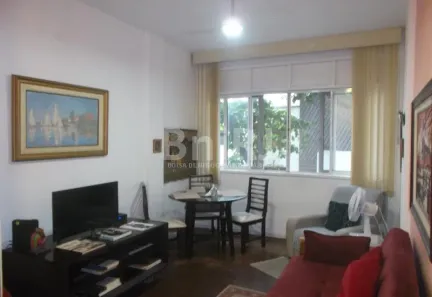 Apartamento com 1 Quarto à venda, 42m² no Ipanema, Rio de Janeiro
