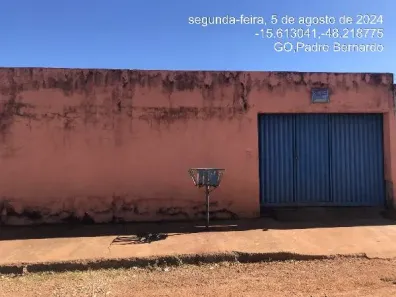 Casa com 2 Quartos à venda, 250m² no Monte Alto, Padre Bernardo