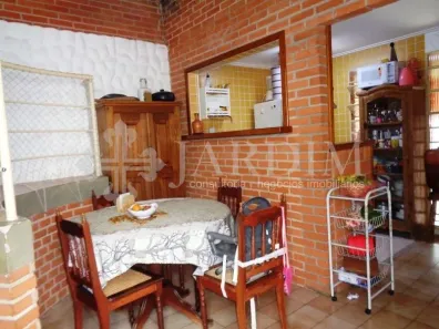 Casa com 2 Quartos à venda, 60m² no São Dimas, Piracicaba
