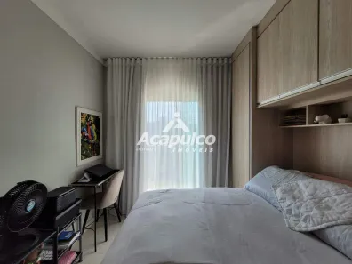 Apartamento com 2 Quartos à venda, 80m² no Jardim Boer I, Americana