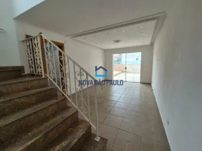 Casa com 4 Quartos à venda, 179m² no Vila Parque Jabaquara, São Paulo