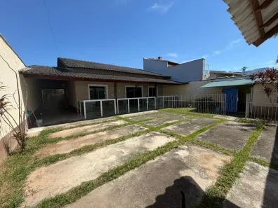 Casa com 2 Quartos à venda, 90m² no Jardim Atlântico Central (Itaipuaçu), Maricá