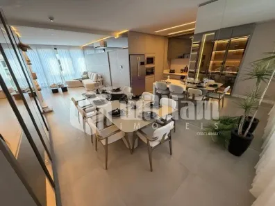 Apartamento com 4 Quartos à venda, 149m² no Centro, Balneário Camboriú