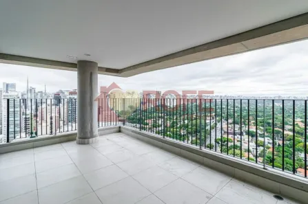 Apartamento com 2 Quartos à venda, 134m² no Pinheiros, São Paulo