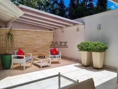 Casa de Condomínio com 3 Quartos à venda, 133m² no Parque Taquaral, Campinas