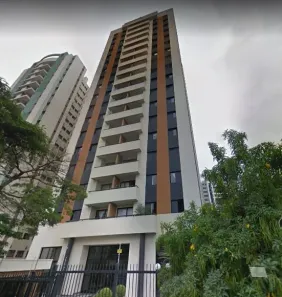 Apartamento com 3 Quartos à venda, 76m² no Vila Mariana, São Paulo