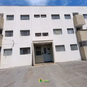 Apartamento com 1 Quarto para alugar, 40m² no Vila Santa Cândida, São José do Rio Preto