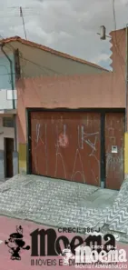 Ponto Comercial para venda ou aluguel, 550m² no Vila Mariana, São Paulo