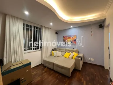 Apartamento com 3 Quartos à venda, 120m² no Santa Lúcia, Belo Horizonte