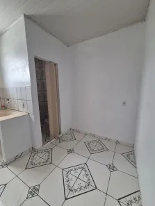 Apartamento com 1 Quarto para alugar, 30m² no Cidade Nova, Manaus