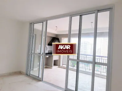 Apartamento com 3 Quartos à venda, 117m² no Osvaldo Cruz, São Caetano do Sul