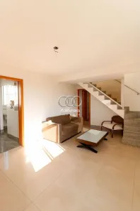 Cobertura com 3 Quartos à venda, 167m² no São Pedro, Belo Horizonte