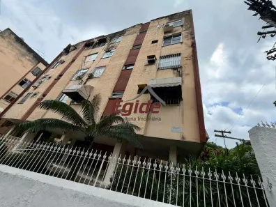 Apartamento com 2 Quartos à venda, 58m² no Santa Rosa, Niterói