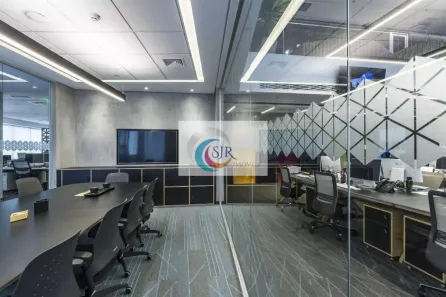 Sala Comercial para alugar, 2340m² no Itaim Bibi, São Paulo