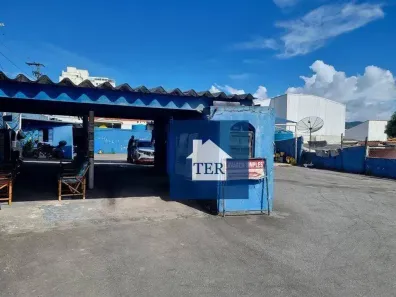Lote/Terreno para alugar, 490m² no Vila Nova Mazzei, São Paulo