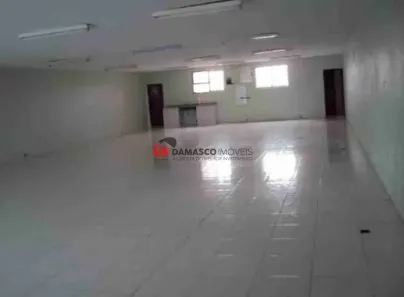 Prédio Comercial para alugar, 1100m² no Fundação, São Caetano do Sul