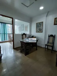 Sala Comercial para alugar, 56m² no Centro, Santo André