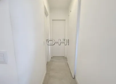 Apartamento com 2 Quartos à venda, 58m² no Pinheiros, São Paulo