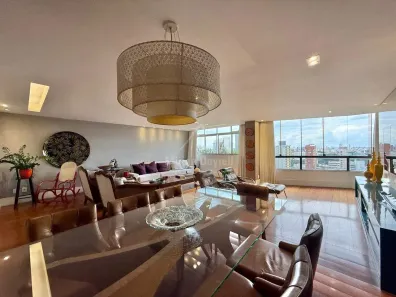 Apartamento com 4 Quartos à venda, 1800m² no Savassi, Belo Horizonte