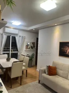 Apartamento com 3 Quartos à venda, 75m² no Vila Olímpia, Sorocaba