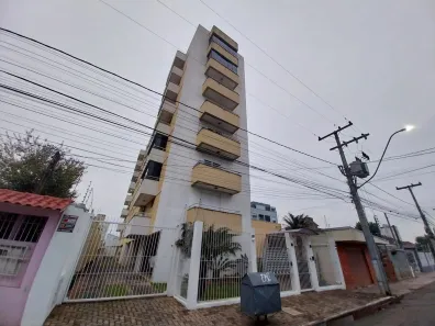 Kitnet com 1 Quarto à venda, 28m² no São Miguel, São Leopoldo