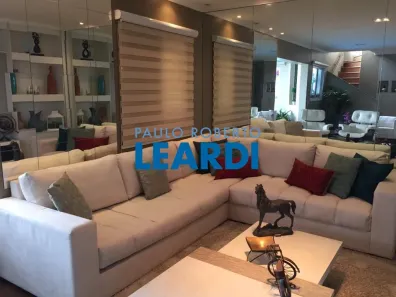 Cobertura com 3 Quartos à venda, 186m² no Vila Andrade, São Paulo