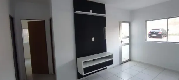 Apartamento com 2 Quartos à venda, 59m² no Uruguai, Teresina