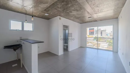 Kitnet com 1 Quarto para alugar, 35m² no Centro, Pelotas