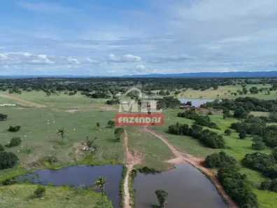 Fazenda/Sítio à venda, 500m² no , Araguapaz